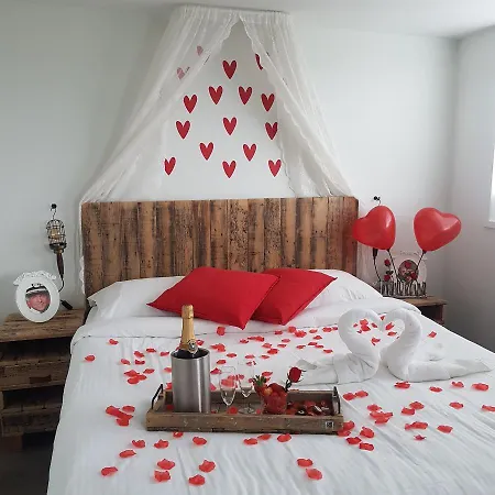 Bed & Breakfast Aan Dek