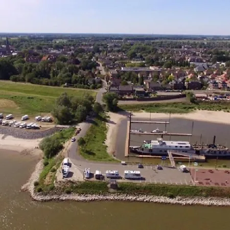 Bed and breakfast Aan Dek Druten