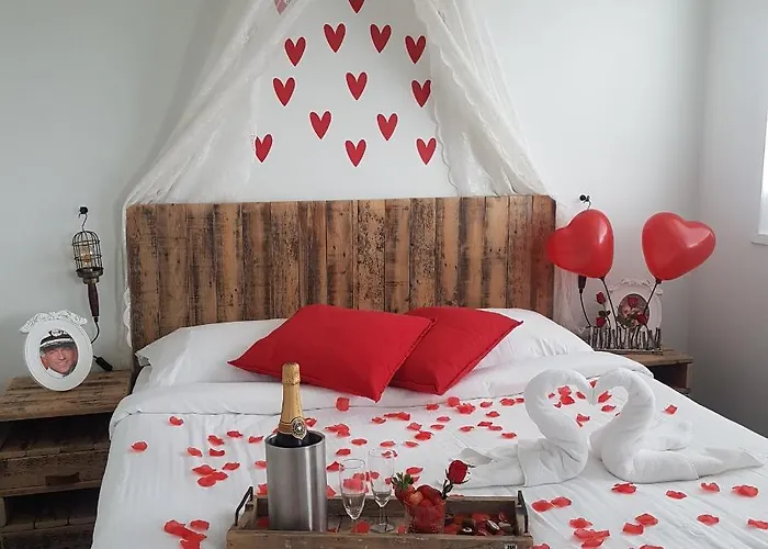 Bed and breakfast Aan Dek