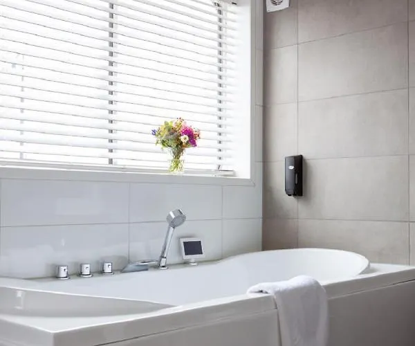 Bed and breakfast Aan Dek