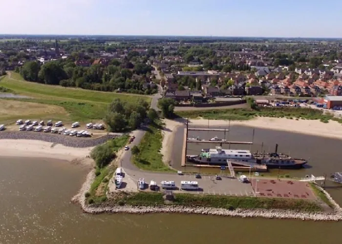 Bed and breakfast Aan Dek Druten